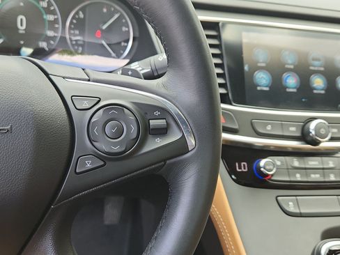 Used 2018 Buick LaCrosse Essence w/ Sights and Sounds Package FWD image 23