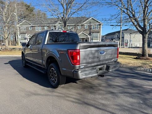 Used 2023 Ford F150 XLT w/ Equipment Group 302A High image 26