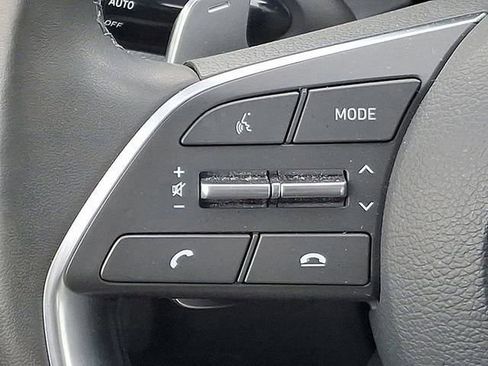 Certified 2023 Hyundai Sonata Limited w/ Cargo Package image 22