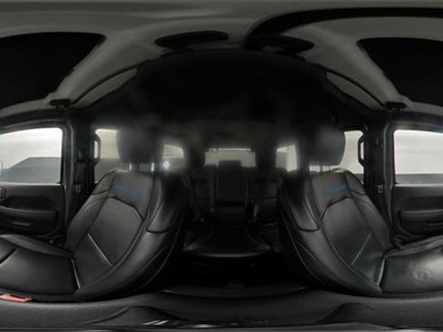 Used 2022 Jeep Wrangler Unlimited Rubicon 4xe w/ Steel Bumper Group image 28