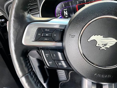 Used 2022 Ford Mustang GT Premium w/ Equipment Group 401A image 11