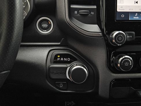 New 2026 RAM 1500 Express RWD image 21