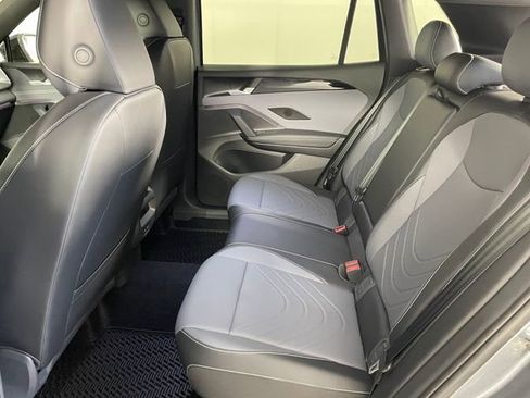 New 2026 Volkswagen Tiguan SE R-Line AWD/4WD image 15