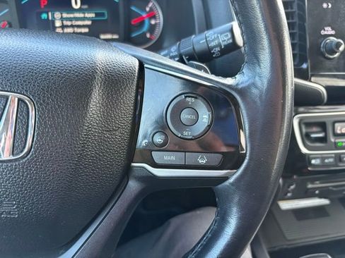 Used 2019 Honda Pilot Elite image 16