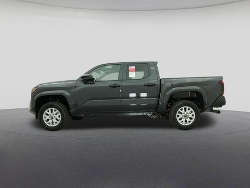 New 2026 Toyota Tacoma SR image 19
