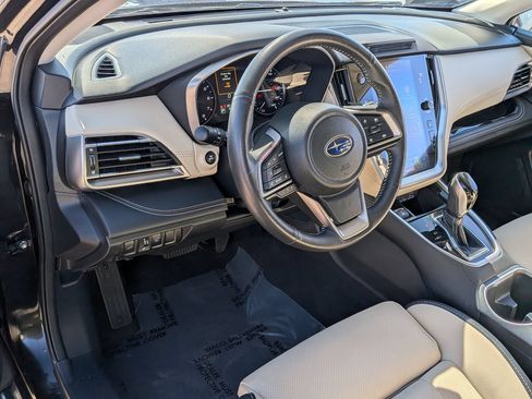Certified 2024 Subaru Outback Limited AWD/4WD image 13