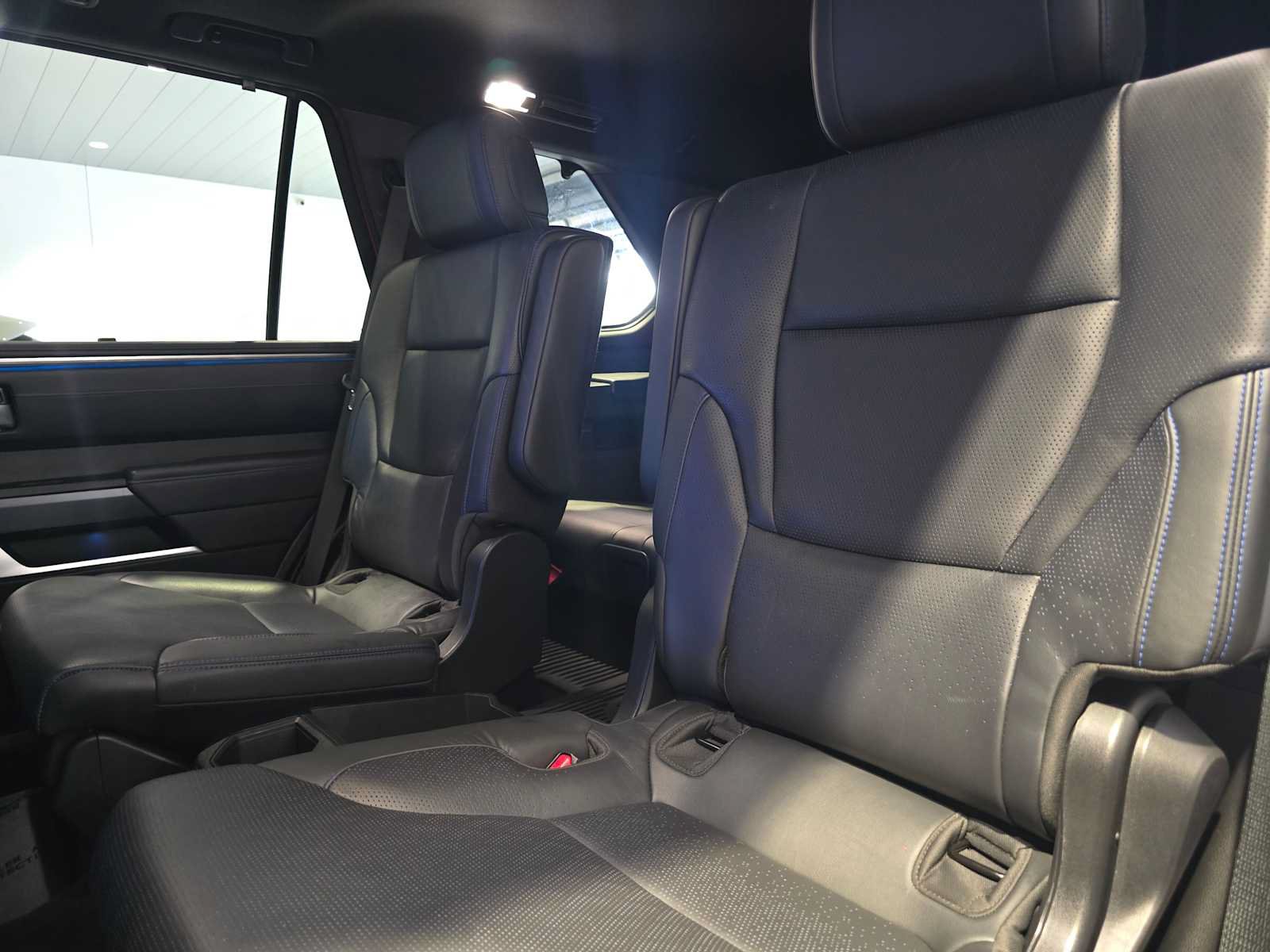 Used 2024 Toyota Sequoia Platinum AWD/4WD image 18
