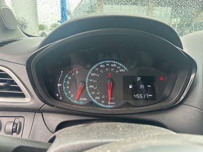 Used 2020 Chevrolet Spark LS