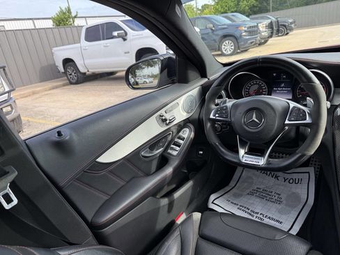 Used 2016 Mercedes-Benz C 450 AMG image 19
