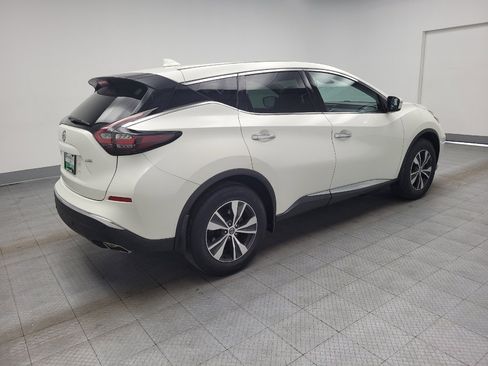 Used 2020 Nissan Murano S w/ Technology Package AWD/4WD image 10