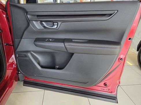 New 2026 Honda CR-V Sport image 23