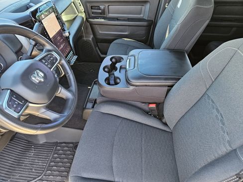 New 2026 RAM 2500 Tradesman image 17