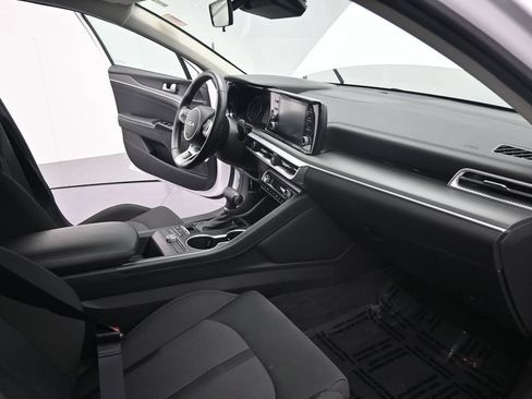 Certified 2022 Kia K5 LXS AWD/4WD image 21