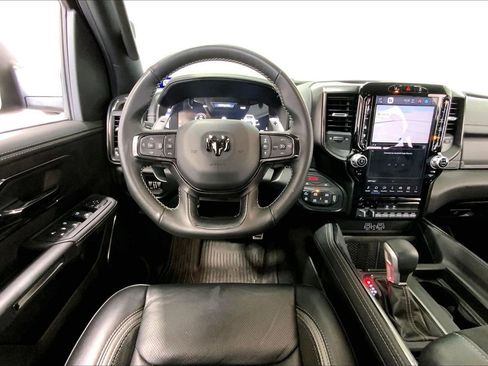 Used 2026 RAM 1500 RHO AWD/4WD image 14