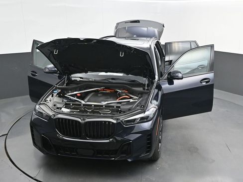 New 2026 BMW X5 xDrive50e AWD/4WD image 59
