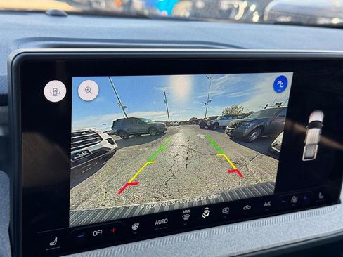 New 2025 Ford Maverick XLT w/ XLT Luxury Package image 23