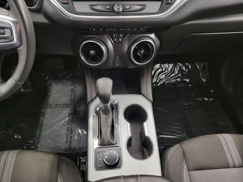 Used 2023 Chevrolet Blazer LT w/ Midnight/Sport Edition image 17