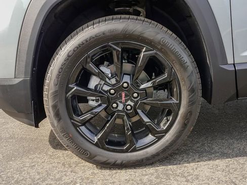 New 2026 GMC Terrain Elevation AWD/4WD image 7