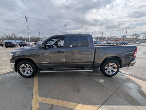 Used 2022 RAM 1500 Big Horn image 7