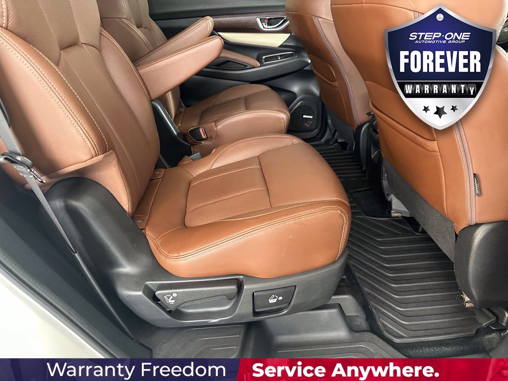 Used 2019 Subaru Ascent Touring w/ Popular Package #3 AWD/4WD image 38