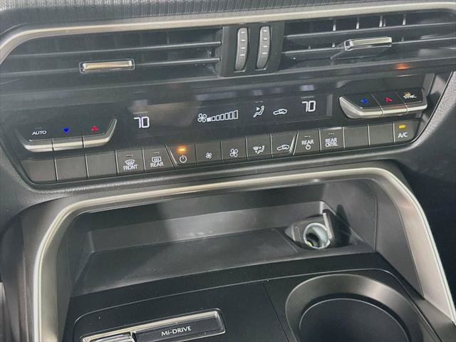 New 2026 MAZDA CX-70 SC AWD/4WD image 12