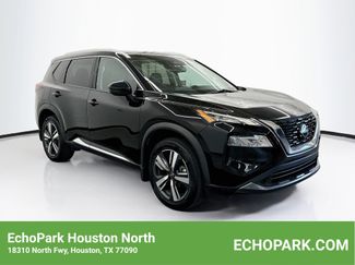 Used 2023 Nissan Rogue SL FWD video 1