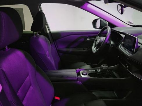 Used 2024 Nissan Rogue SV image 21