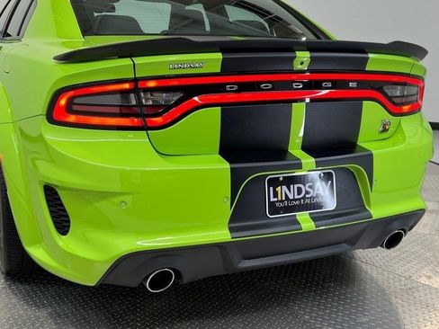 Used 2023 Dodge Charger Scat Pack image 8