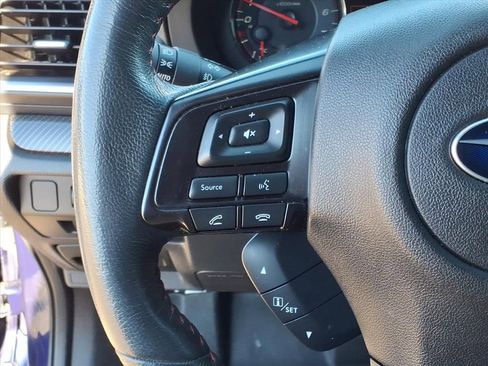 Used 2021 Subaru WRX Premium image 18