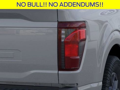 New 2026 Ford F150 STX w/ Equipment Group 200A image 22