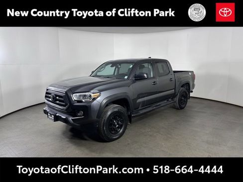 Used 2023 Toyota Tacoma SR5 image 7