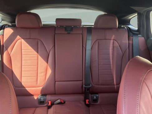 Used 2023 BMW X4 M40i image 28