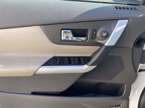 Used 2011 Ford Edge SEL w/ 201A Rapid Spec Order Code AWD/4WD image 16