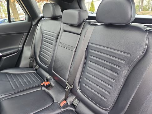 Certified 2026 Mercedes-Benz GLC 43 AMG 4MATIC image 16