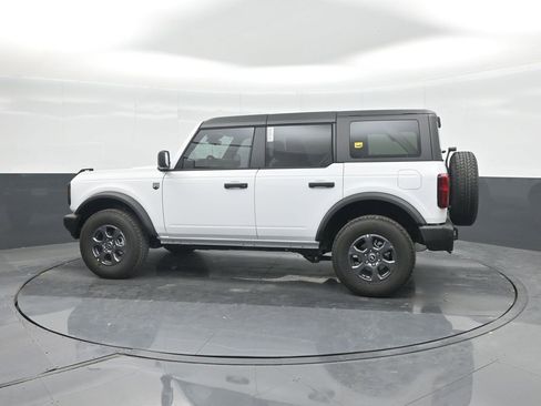 New 2025 Ford Bronco Big Bend image 30