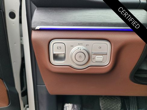 Certified 2026 Mercedes-Benz GLE 350 4MATIC image 23
