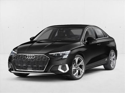 Used 2023 Audi A3 2.0T Premium w/ Black Optic Sport Package