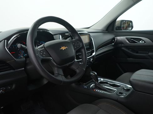 Used 2019 Chevrolet Traverse LT image 27