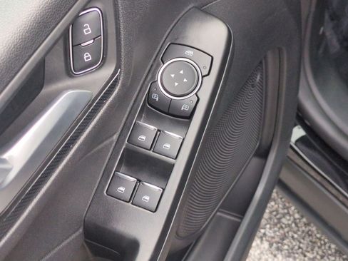 Used 2025 Ford Escape ST-Line Select AWD/4WD image 15