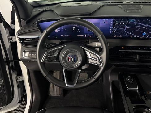 Used 2026 Buick Enclave Preferred FWD image 17