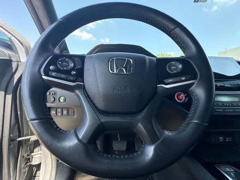 Used 2021 Honda Passport Touring image 14