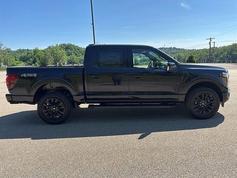 New 2026 Ford F150 Lariat w/ Equipment Group 501A Mid AWD/4WD image 5