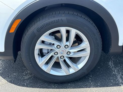 New 2026 Buick Envista Preferred FWD image 13