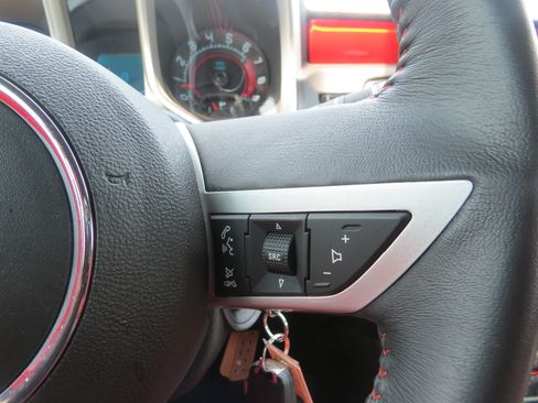 Used 2011 Chevrolet Camaro SS w/ RS Package RWD image 22
