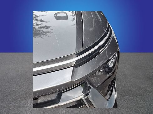Used 2025 Hyundai Sonata SEL FWD image 4