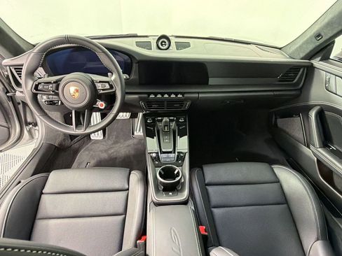 Certified 2026 Porsche 911 Carrera GTS image 20