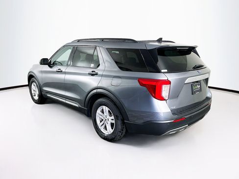 Used 2024 Ford Explorer XLT w/ Equipment Group 202A image 5