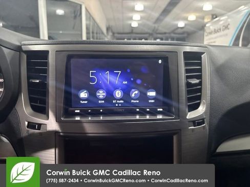 Used 2014 Subaru Outback 2.5i AWD/4WD image 22