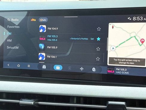 Used 2025 Hyundai Tucson Limited FWD image 8