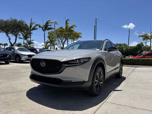 New 2026 MAZDA CX-30 Aire Edition AWD/4WD image 31